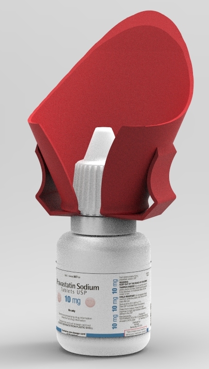LDL 1340 VELA
